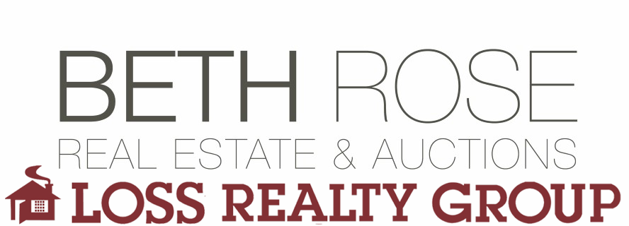 Beth Rose Real Estate and Auctions | Luxury Home Auctioneers